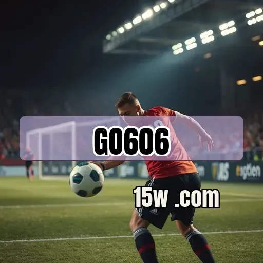 go606.com: Explore as Incríveis Opções da Seção Ação e Seus Benefícios