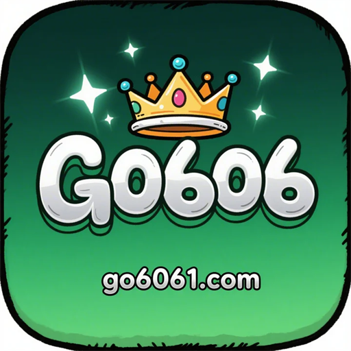 go606.com Logo
