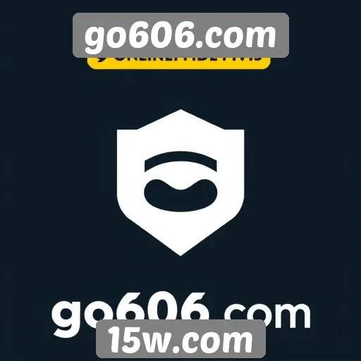 Ofertas e bônus disponíveis em go606.com