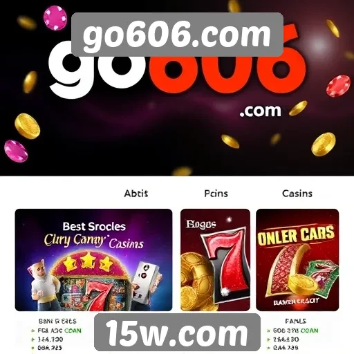 Promoções e ofertas disponíveis no go606.com