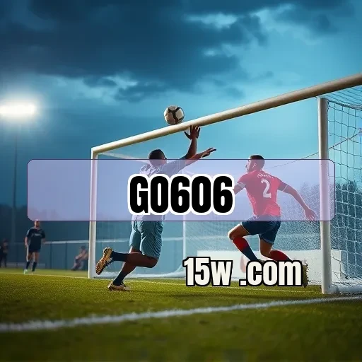 go606.com - Apostas Esportivas