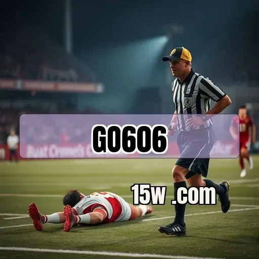 go606.com - Tênis